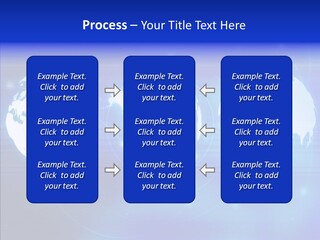 Aging Hold Assist PowerPoint Template