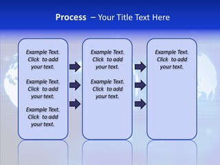 Aging Hold Assist PowerPoint Template