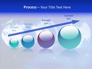 Aging Hold Assist PowerPoint Template