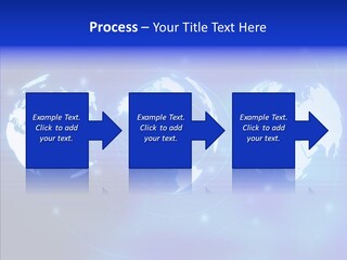 Aging Hold Assist PowerPoint Template