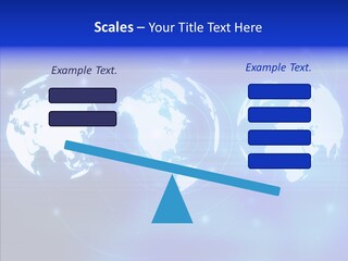 Aging Hold Assist PowerPoint Template