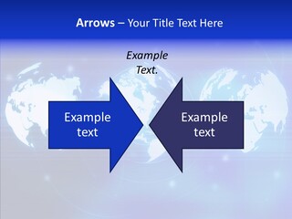 Aging Hold Assist PowerPoint Template