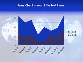 Aging Hold Assist PowerPoint Template
