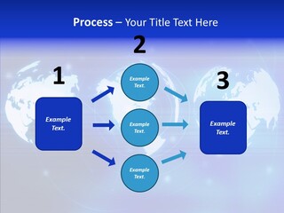 Aging Hold Assist PowerPoint Template