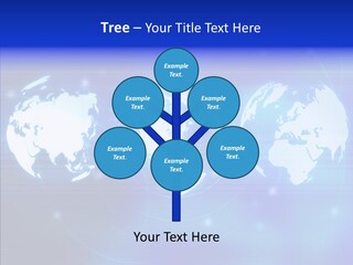 Aging Hold Assist PowerPoint Template