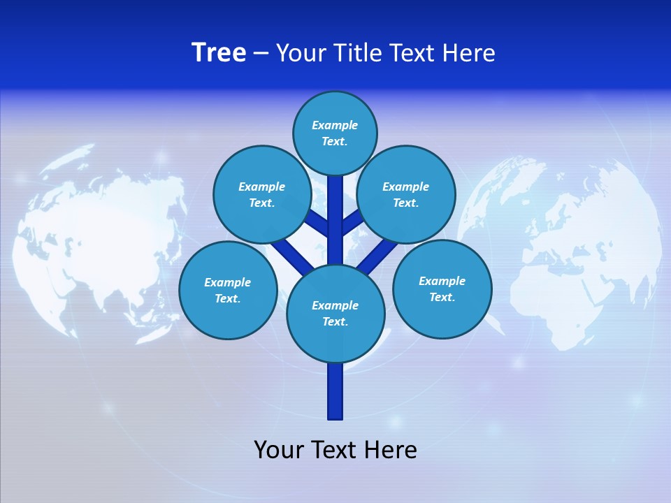 Aging Hold Assist PowerPoint Template