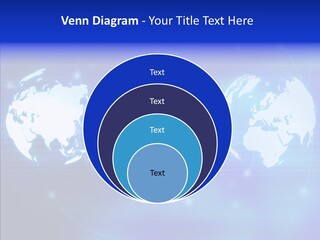 Aging Hold Assist PowerPoint Template