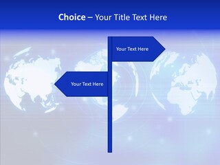 Aging Hold Assist PowerPoint Template