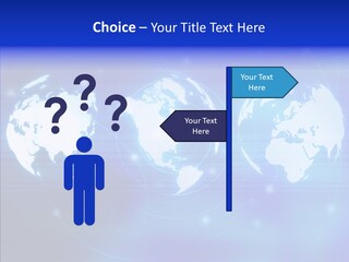 Aging Hold Assist PowerPoint Template