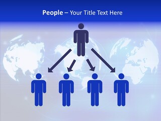 Aging Hold Assist PowerPoint Template
