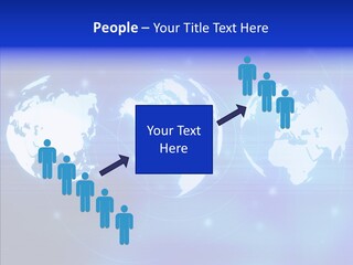 Aging Hold Assist PowerPoint Template