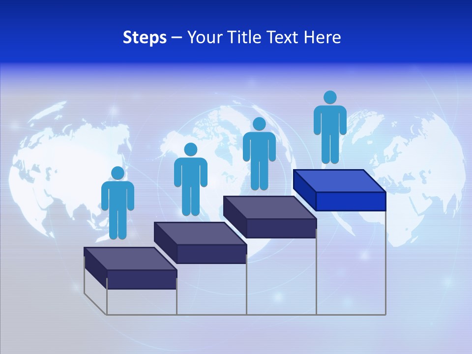 Aging Hold Assist PowerPoint Template