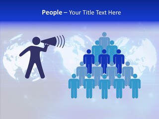 Aging Hold Assist PowerPoint Template