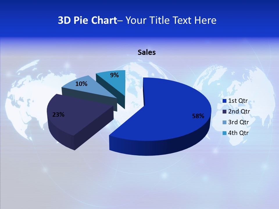 Aging Hold Assist PowerPoint Template