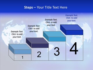 Aging Hold Assist PowerPoint Template