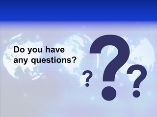 Aging Hold Assist PowerPoint Template