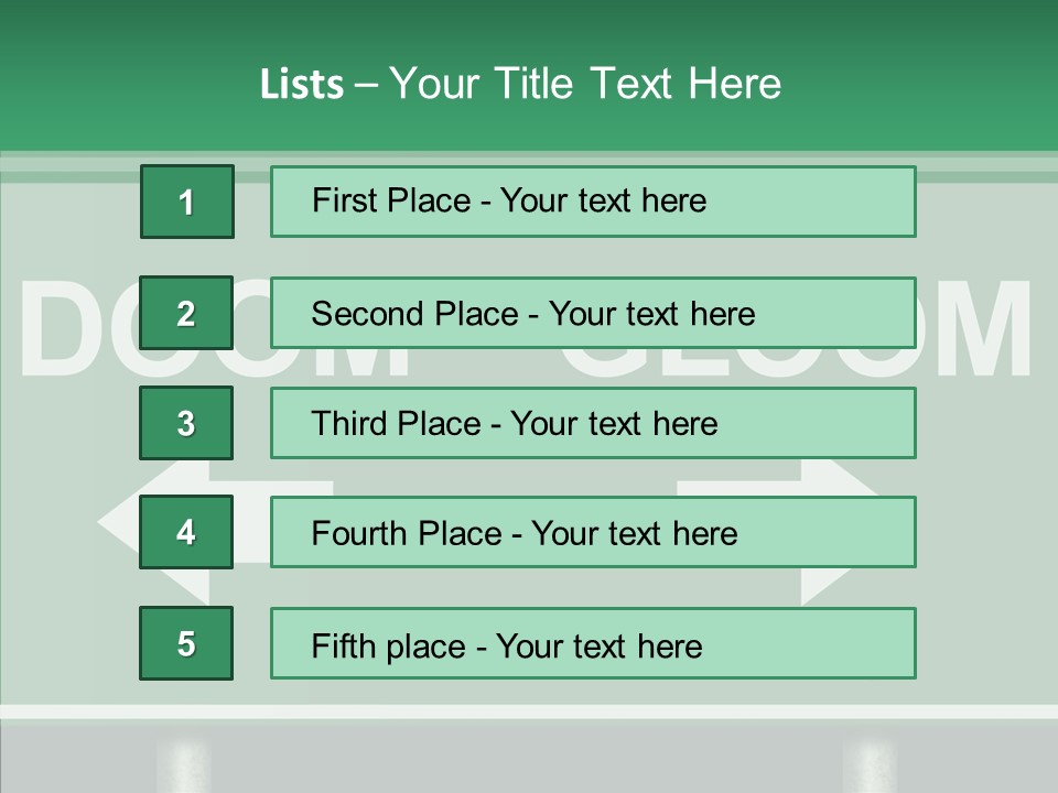 Helping Hand Young  PowerPoint Template