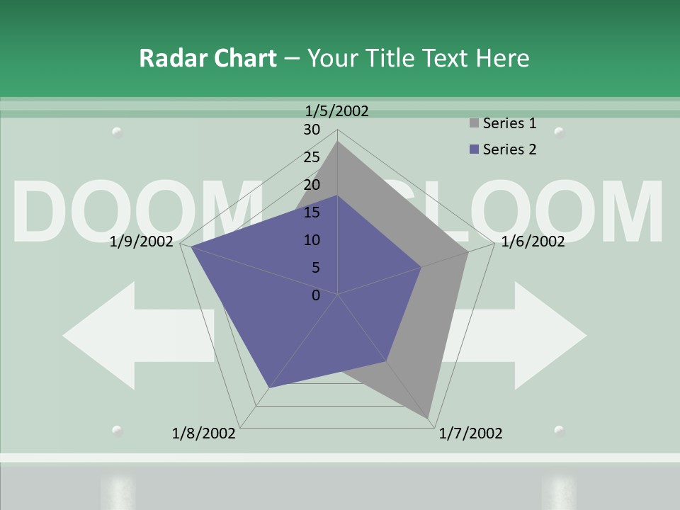Helping Hand Young  PowerPoint Template