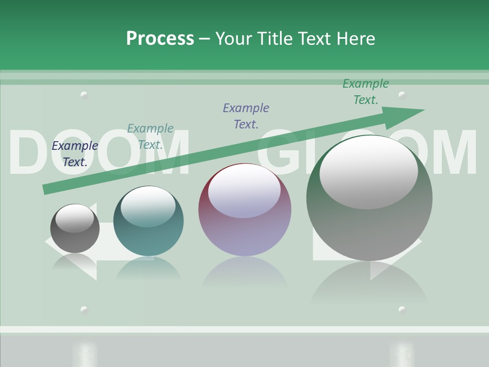 Helping Hand Young  PowerPoint Template