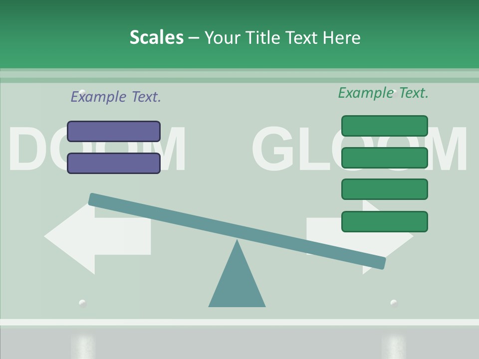 Helping Hand Young  PowerPoint Template