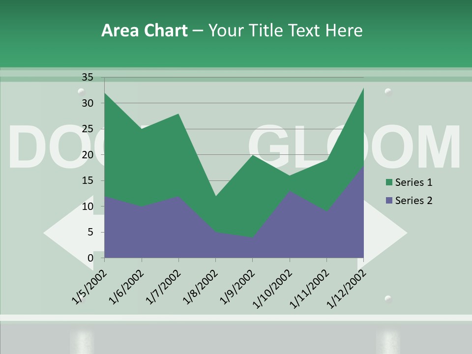 Helping Hand Young  PowerPoint Template