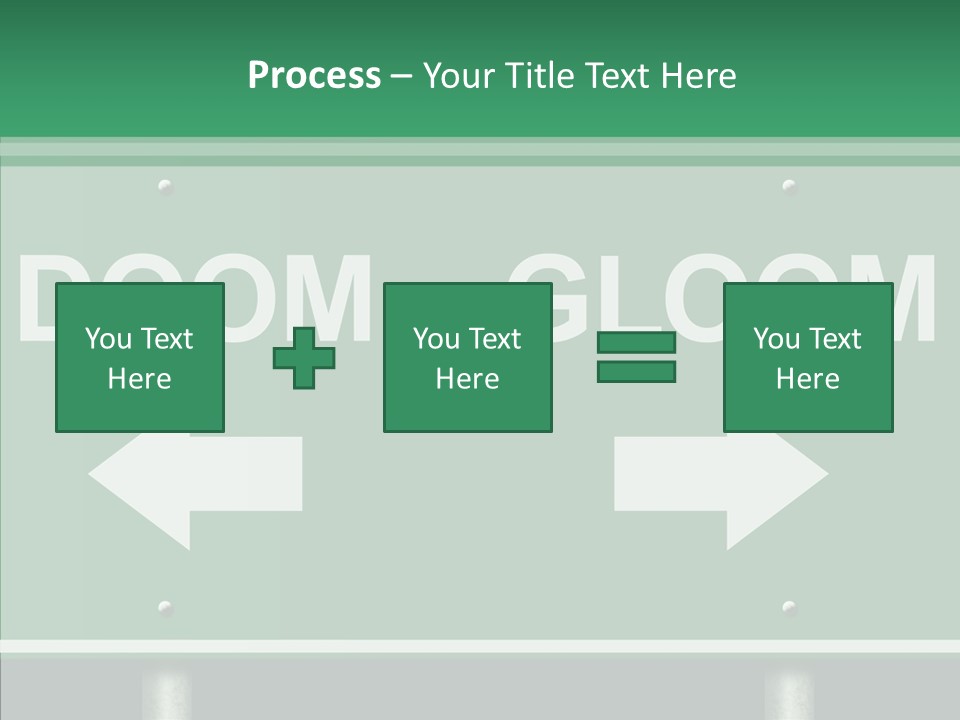 Helping Hand Young  PowerPoint Template