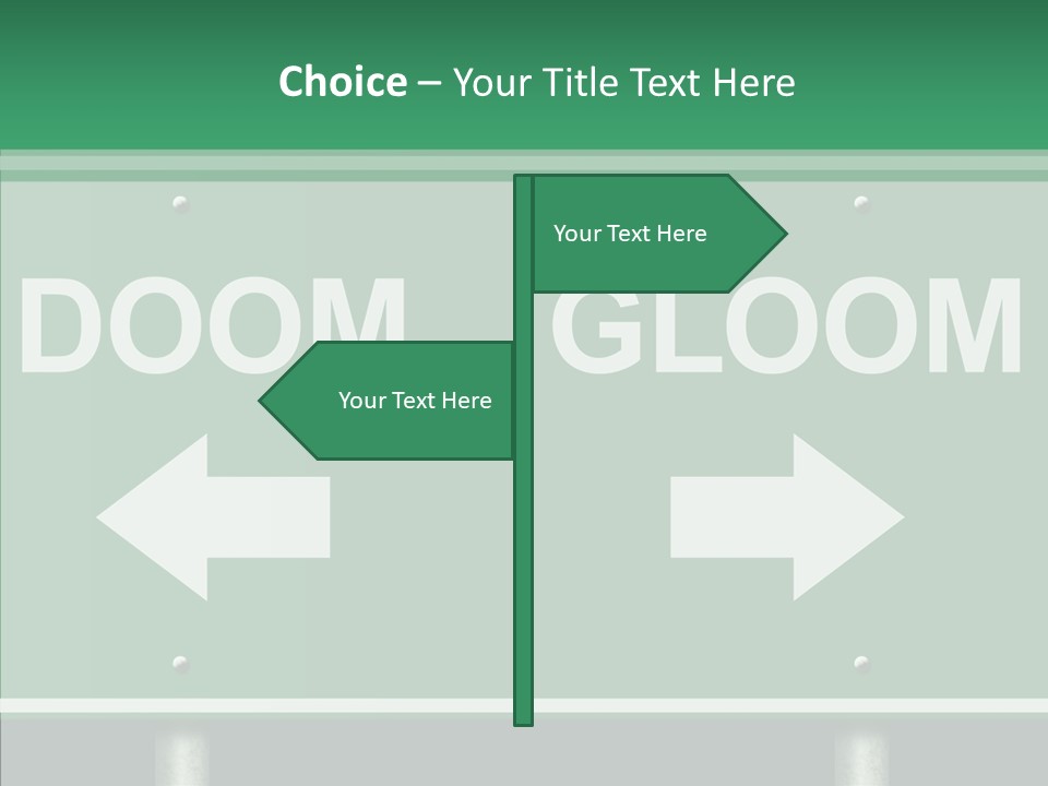 Helping Hand Young  PowerPoint Template