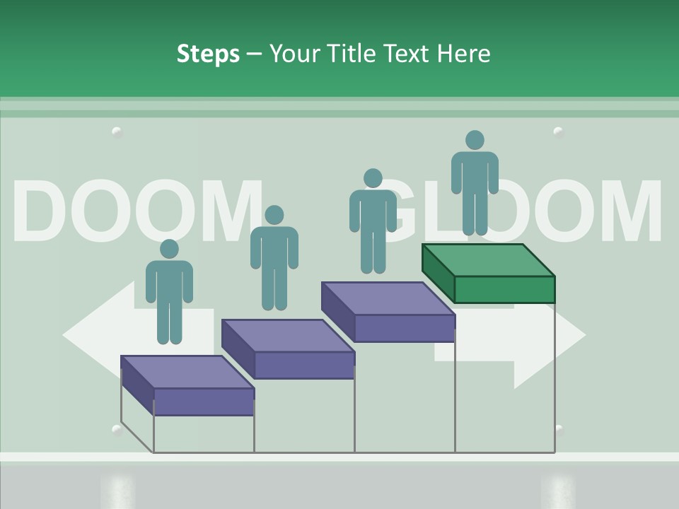 Helping Hand Young  PowerPoint Template