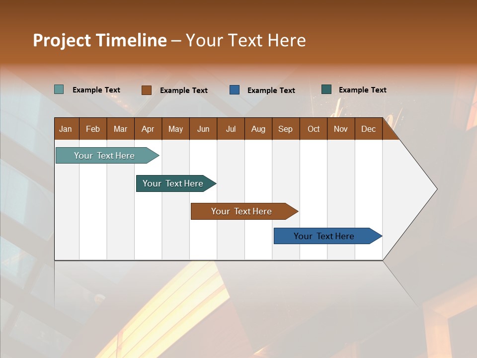 White Care Women PowerPoint Template