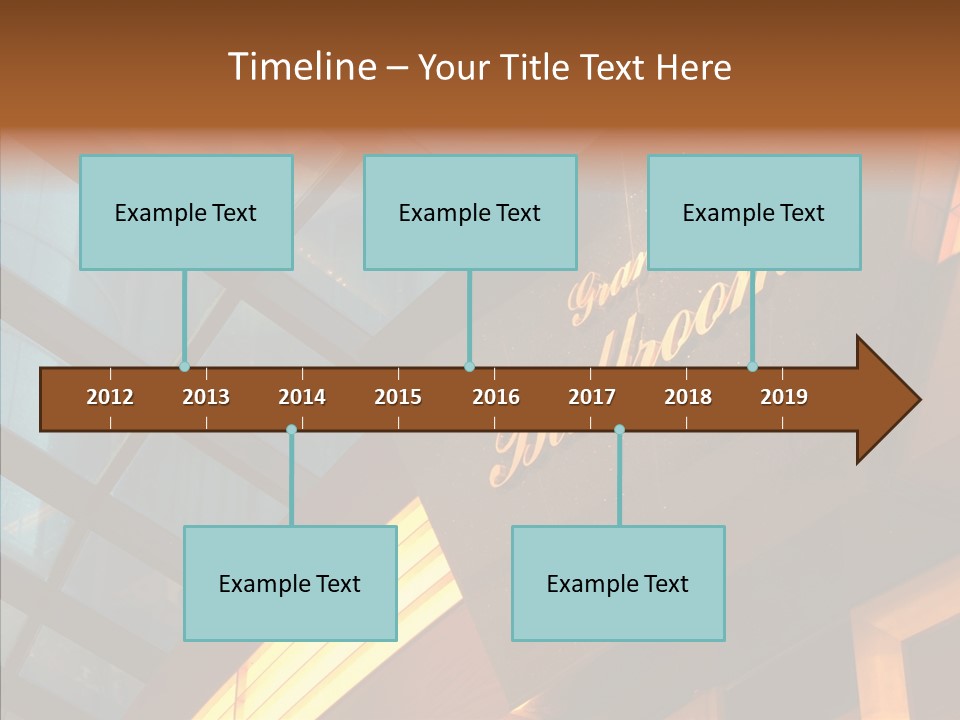 White Care Women PowerPoint Template