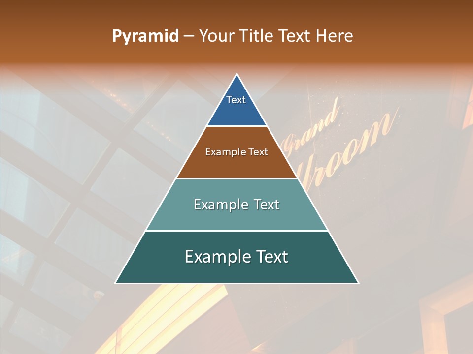 White Care Women PowerPoint Template