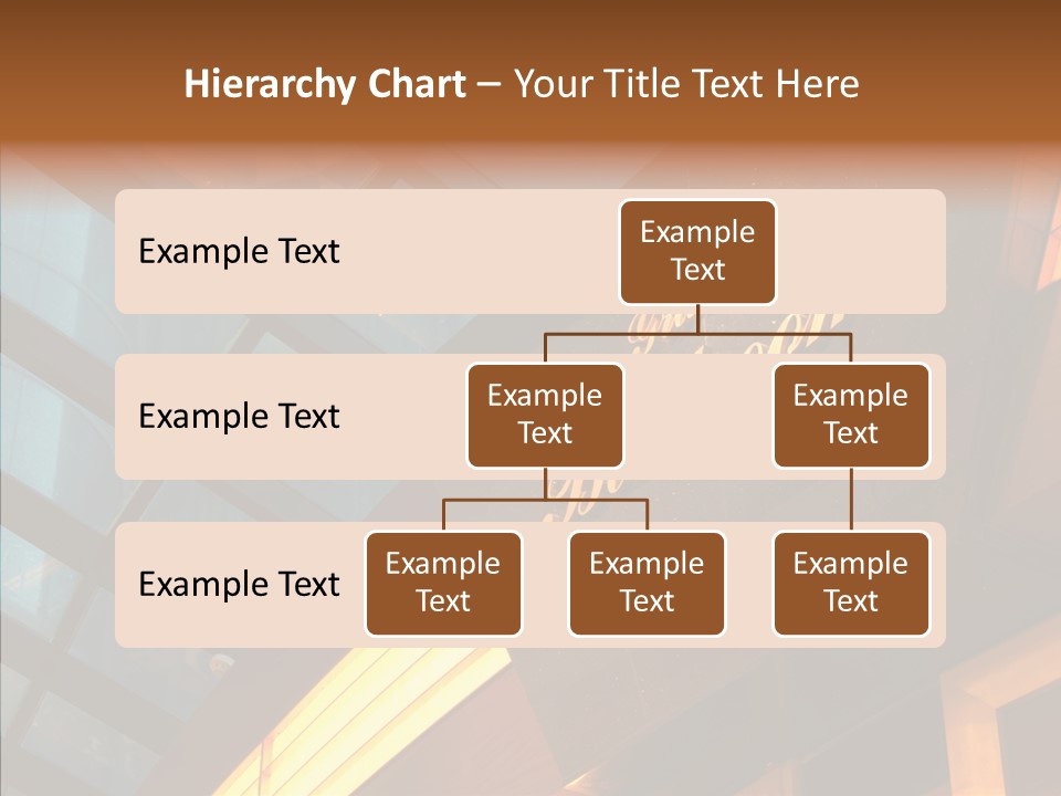 White Care Women PowerPoint Template