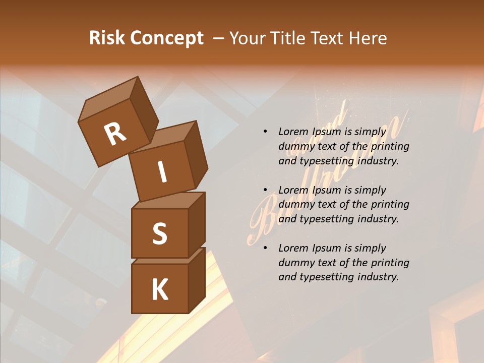 White Care Women PowerPoint Template