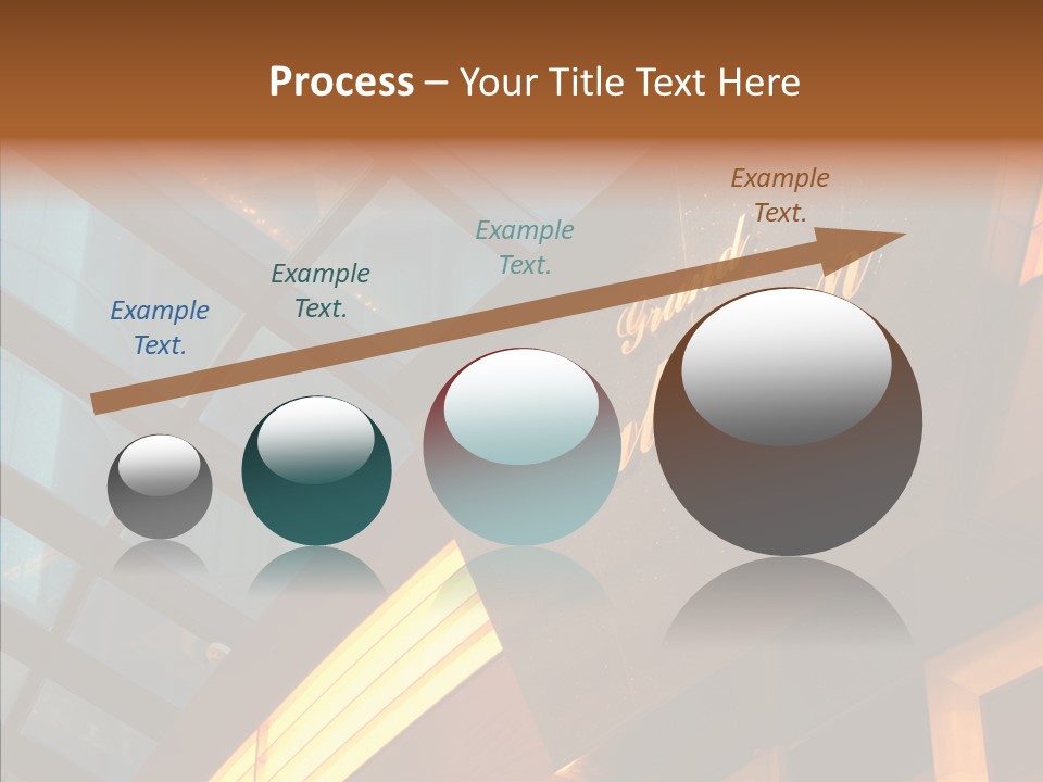 White Care Women PowerPoint Template