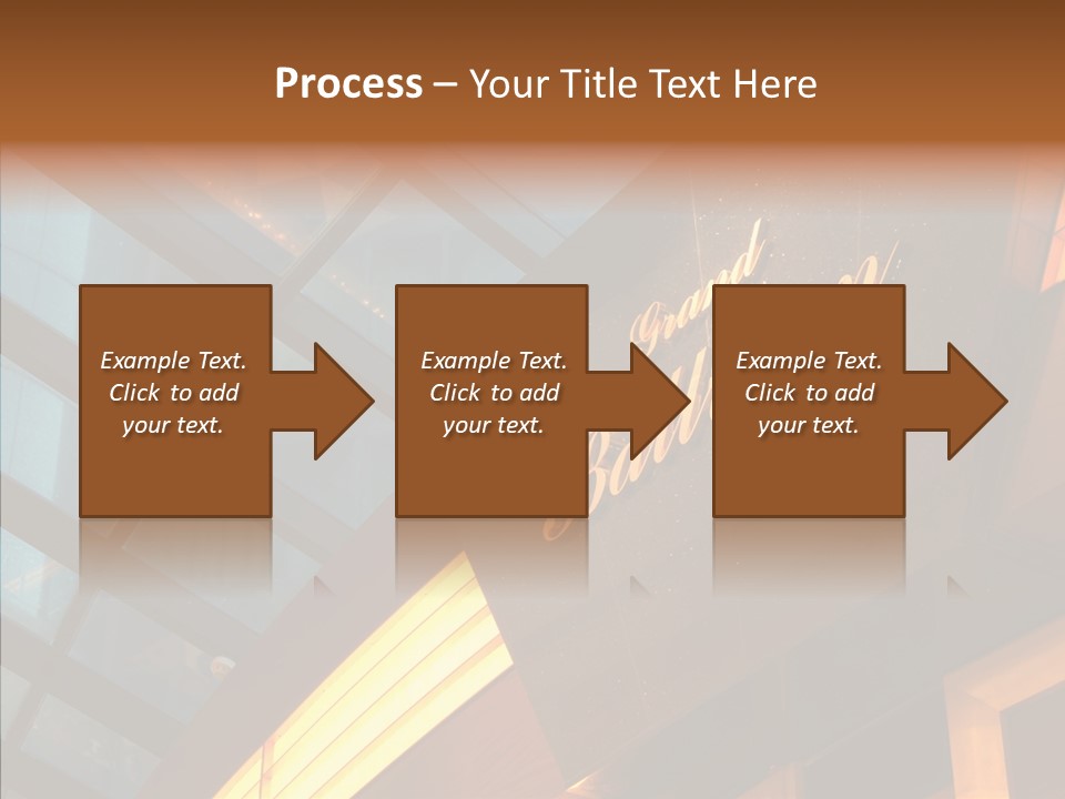 White Care Women PowerPoint Template