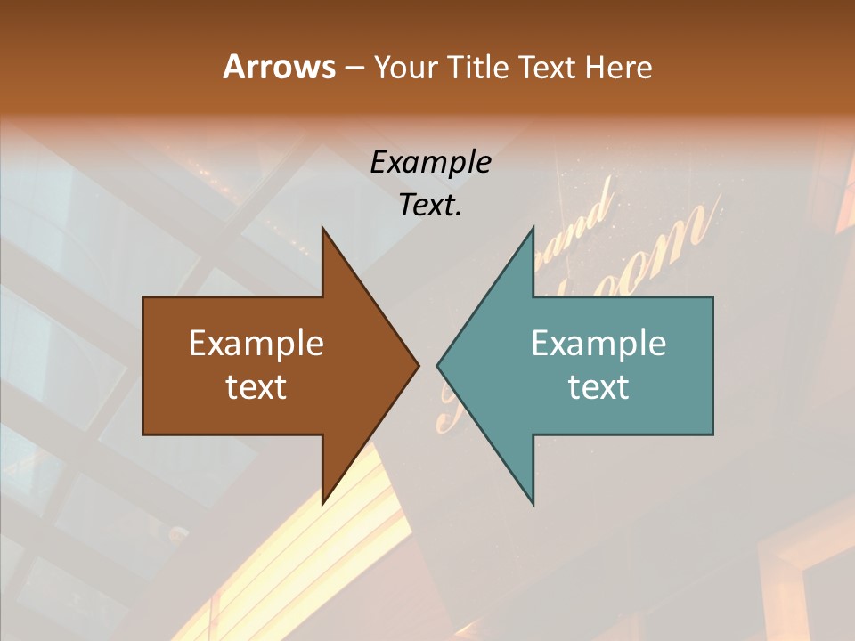 White Care Women PowerPoint Template