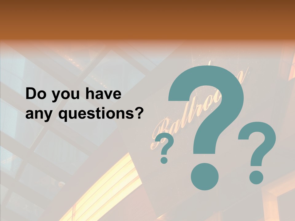 White Care Women PowerPoint Template