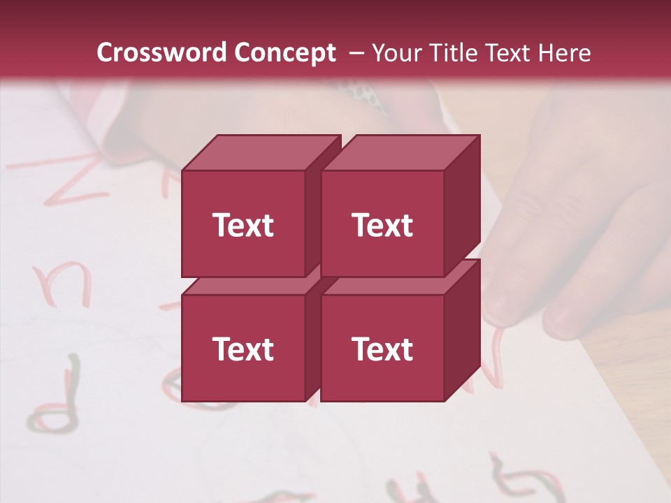 Senior  Women Assist PowerPoint Template