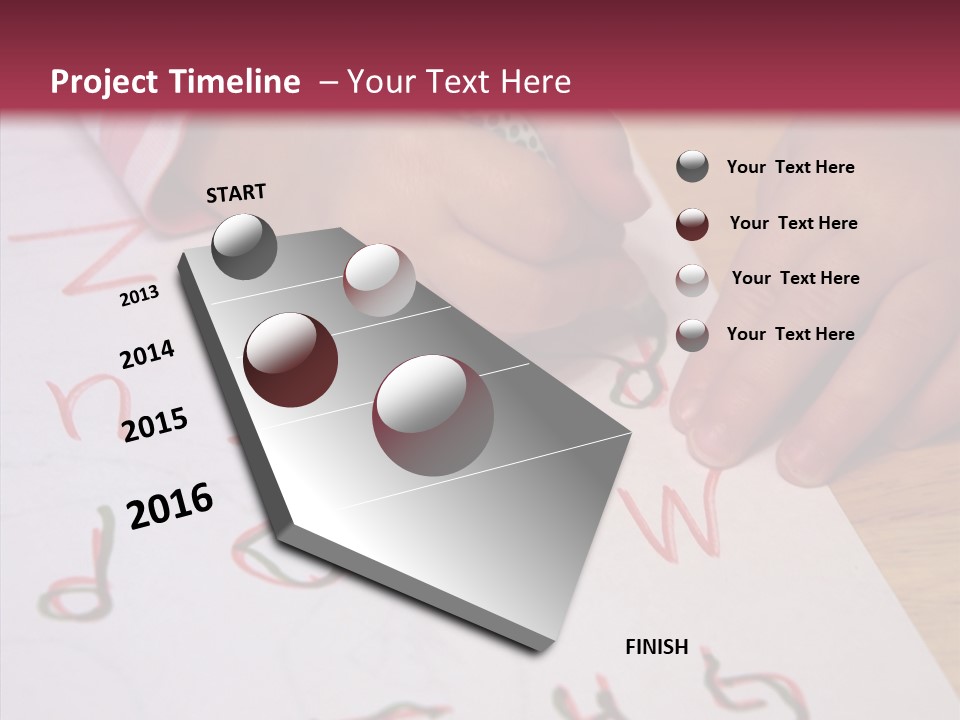 Senior  Women Assist PowerPoint Template