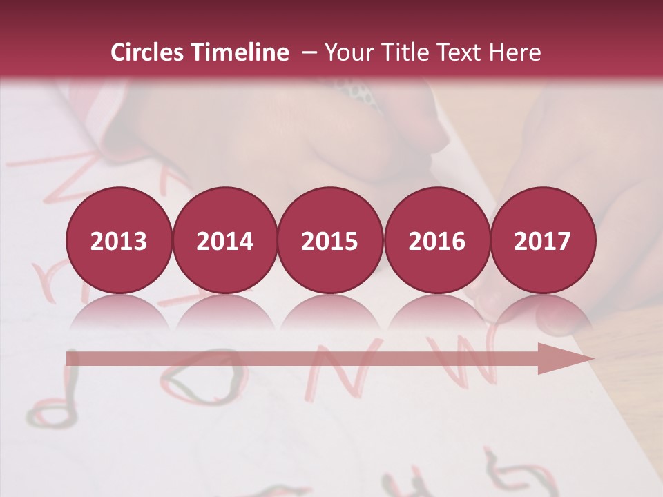 Senior  Women Assist PowerPoint Template