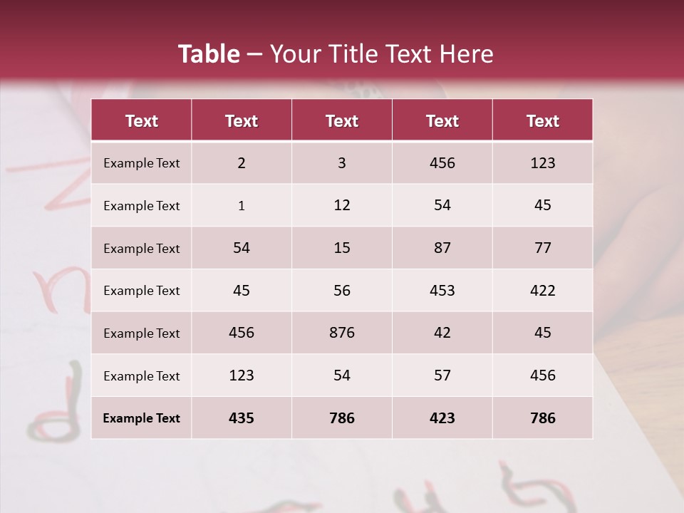 Senior  Women Assist PowerPoint Template