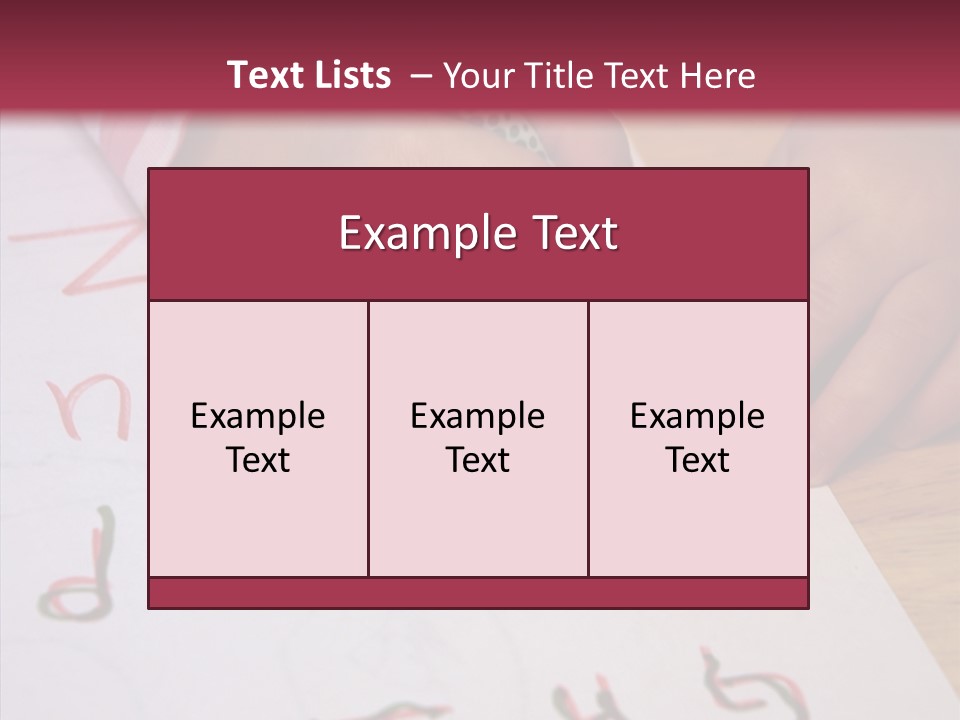 Senior  Women Assist PowerPoint Template