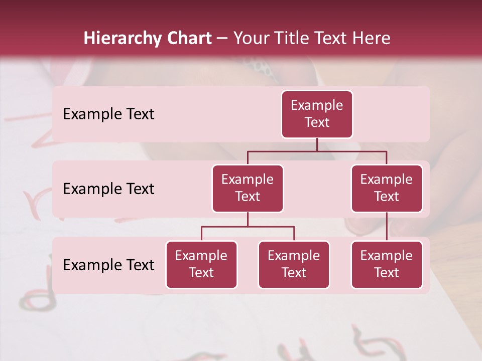 Senior  Women Assist PowerPoint Template