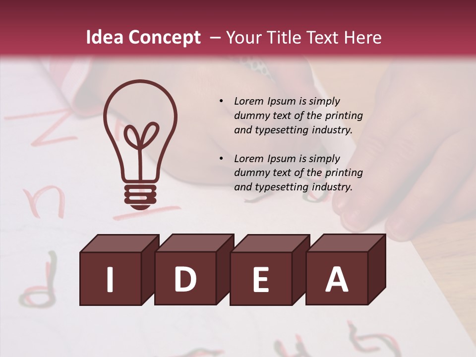 Senior  Women Assist PowerPoint Template