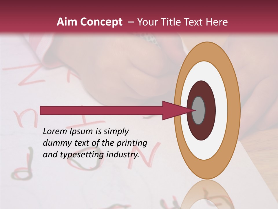 Senior  Women Assist PowerPoint Template