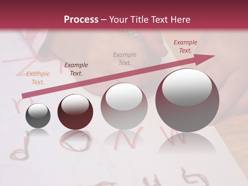 Senior  Women Assist PowerPoint Template