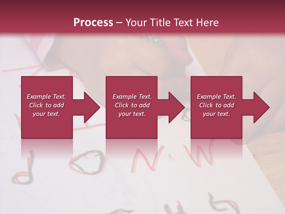 Senior  Women Assist PowerPoint Template