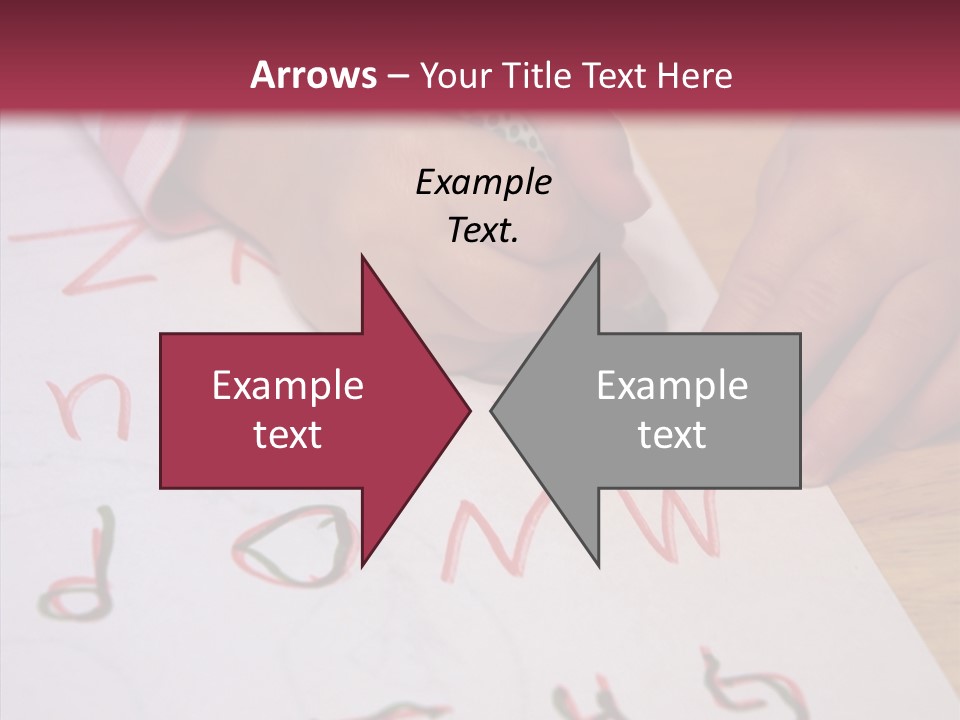 Senior  Women Assist PowerPoint Template