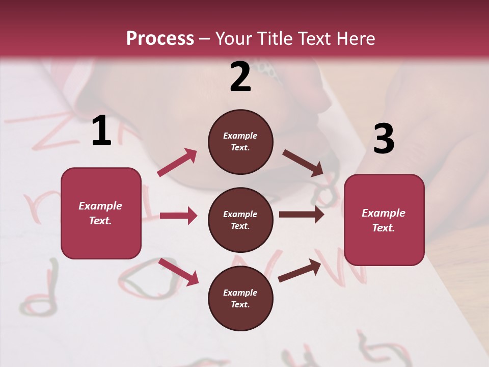 Senior  Women Assist PowerPoint Template