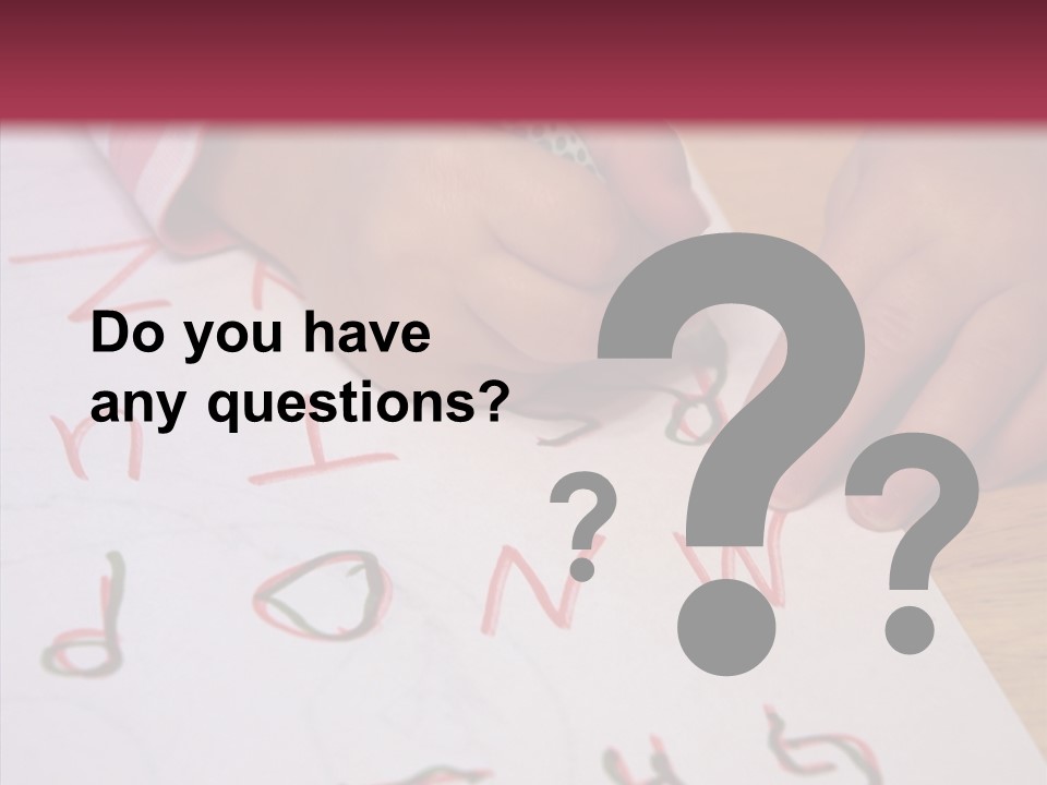 Senior  Women Assist PowerPoint Template